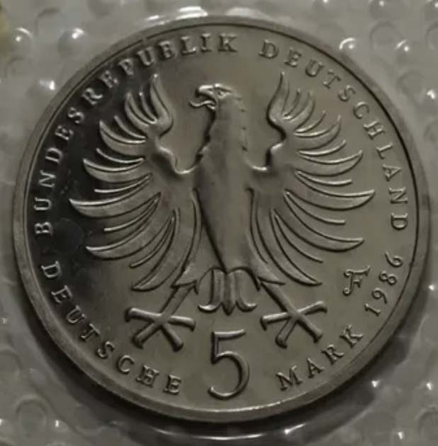 5 Mark