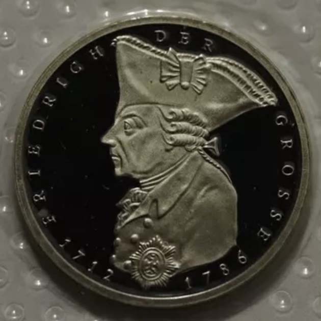 5 Mark